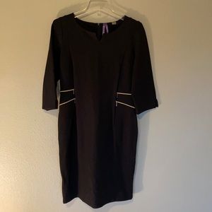 Seraphine maternity dress